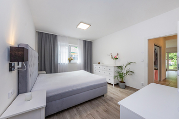 Pronájem domu 146 m², Pavlov