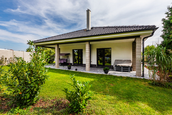 Pronájem domu 146 m², Pavlov
