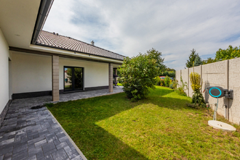 Pronájem domu 146 m², Pavlov