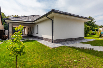 Pronájem domu 146 m², Pavlov