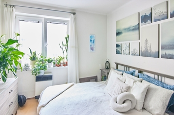 Pronájem bytu 2+1 v osobním vlastnictví 48 m², Praha 4 - Nusle