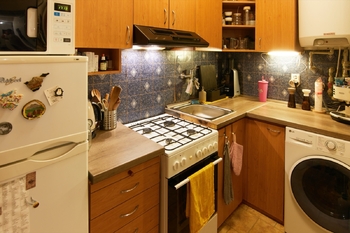 Pronájem bytu 2+1 v osobním vlastnictví 48 m², Praha 4 - Nusle