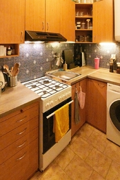Pronájem bytu 2+1 v osobním vlastnictví 48 m², Praha 4 - Nusle