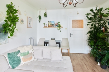 Pronájem bytu 2+1 v osobním vlastnictví 48 m², Praha 4 - Nusle