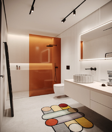 Prodej bytu 2+kk v osobním vlastnictví 65 m², Dubai