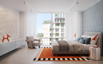 Prodej bytu 2+kk v osobním vlastnictví 65 m², Dubai