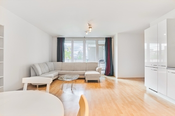 Prodej bytu 2+kk v osobním vlastnictví 69 m², Praha 5 - Stodůlky