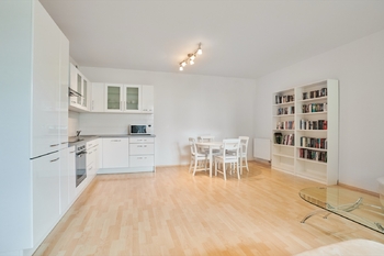 Prodej bytu 2+kk v osobním vlastnictví 69 m², Praha 5 - Stodůlky