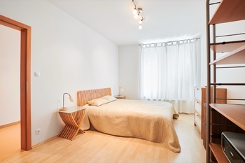 Prodej bytu 2+kk v osobním vlastnictví 69 m², Praha 5 - Stodůlky