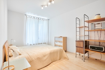 Prodej bytu 2+kk v osobním vlastnictví 69 m², Praha 5 - Stodůlky