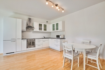 Prodej bytu 2+kk v osobním vlastnictví 69 m², Praha 5 - Stodůlky