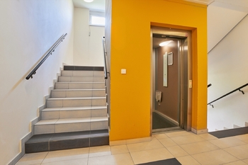 Prodej bytu 2+kk v osobním vlastnictví 69 m², Praha 5 - Stodůlky