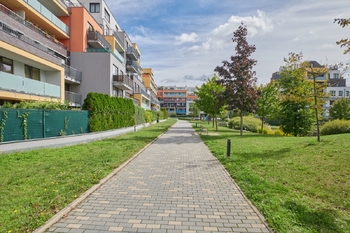 Prodej bytu 2+kk v osobním vlastnictví 69 m², Praha 5 - Stodůlky