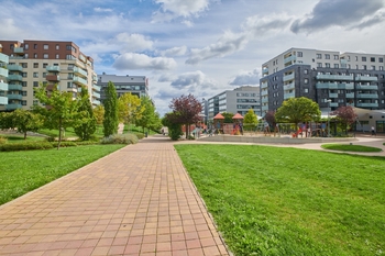 Prodej bytu 2+kk v osobním vlastnictví 69 m², Praha 5 - Stodůlky