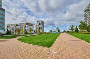 Prodej bytu 2+kk v osobním vlastnictví 69 m², Praha 5 - Stodůlky