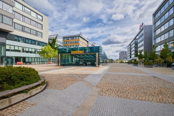 Prodej bytu 2+kk v osobním vlastnictví 69 m², Praha 5 - Stodůlky
