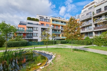 Prodej bytu 2+kk v osobním vlastnictví 69 m², Praha 5 - Stodůlky
