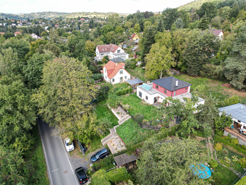 Prodej domu 202 m², Mnichovice