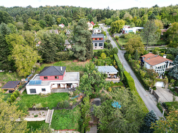 Prodej domu 202 m², Mnichovice