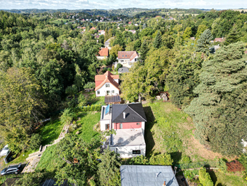 Prodej domu 202 m², Mnichovice