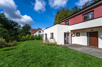 Prodej domu 202 m², Mnichovice