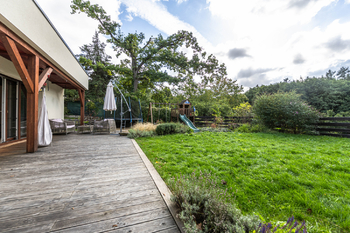 Prodej domu 202 m², Mnichovice