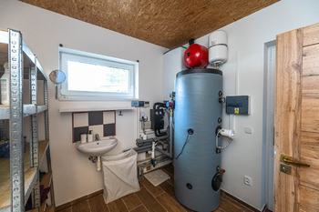 Prodej domu 202 m², Mnichovice