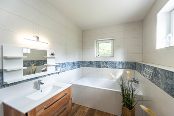 Prodej domu 202 m², Mnichovice