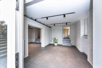 Pronájem kancelářských prostor 53 m², Praha 5 - Smíchov