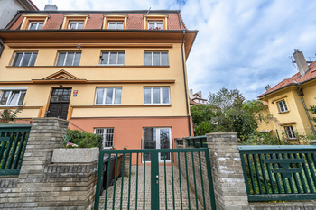 Pronájem kancelářských prostor 53 m², Praha 5 - Smíchov