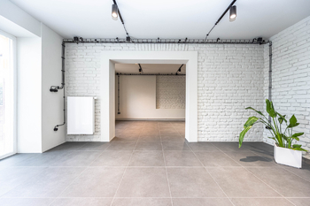 Pronájem kancelářských prostor 53 m², Praha 5 - Smíchov