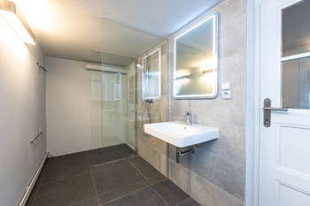Pronájem kancelářských prostor 53 m², Praha 5 - Smíchov