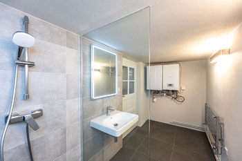 Pronájem kancelářských prostor 53 m², Praha 5 - Smíchov