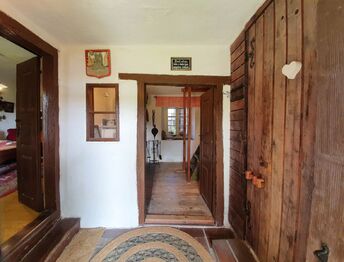 Předsíň - Prodej chaty / chalupy 75 m², Sepekov