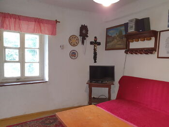 Pokoj - Prodej chaty / chalupy 75 m², Sepekov