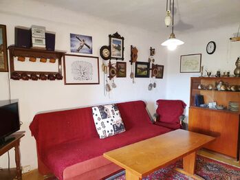 Pokoj - Prodej chaty / chalupy 75 m², Sepekov