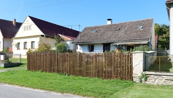 Prodej chaty / chalupy 75 m², Sepekov