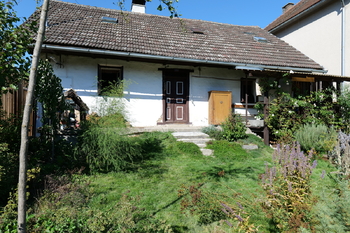 Prodej chaty / chalupy 75 m², Sepekov