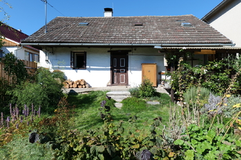 Prodej chaty / chalupy 75 m², Sepekov