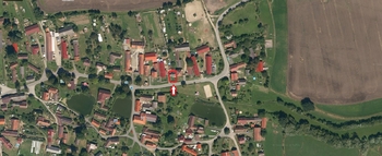 Prodej chaty / chalupy 75 m², Sepekov