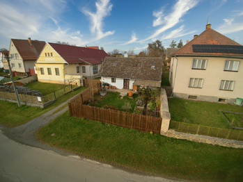 Prodej chaty / chalupy 75 m², Sepekov