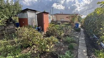 Prodej pozemku 480 m², Břeclav