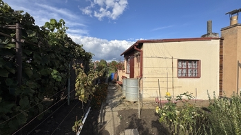 Prodej pozemku 480 m², Břeclav