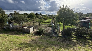 Prodej pozemku 480 m², Břeclav