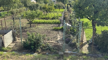 Prodej pozemku 480 m², Břeclav
