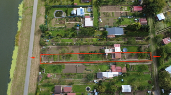Prodej pozemku 480 m², Břeclav