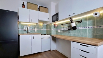 Prodej bytu 2+kk v družstevním vlastnictví 47 m², Mělník