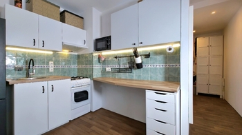 Prodej bytu 2+kk v družstevním vlastnictví 47 m², Mělník
