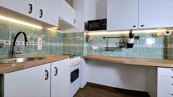 Prodej bytu 2+kk v družstevním vlastnictví 47 m², Mělník