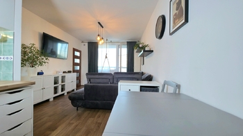 Prodej bytu 2+kk v družstevním vlastnictví 47 m², Mělník